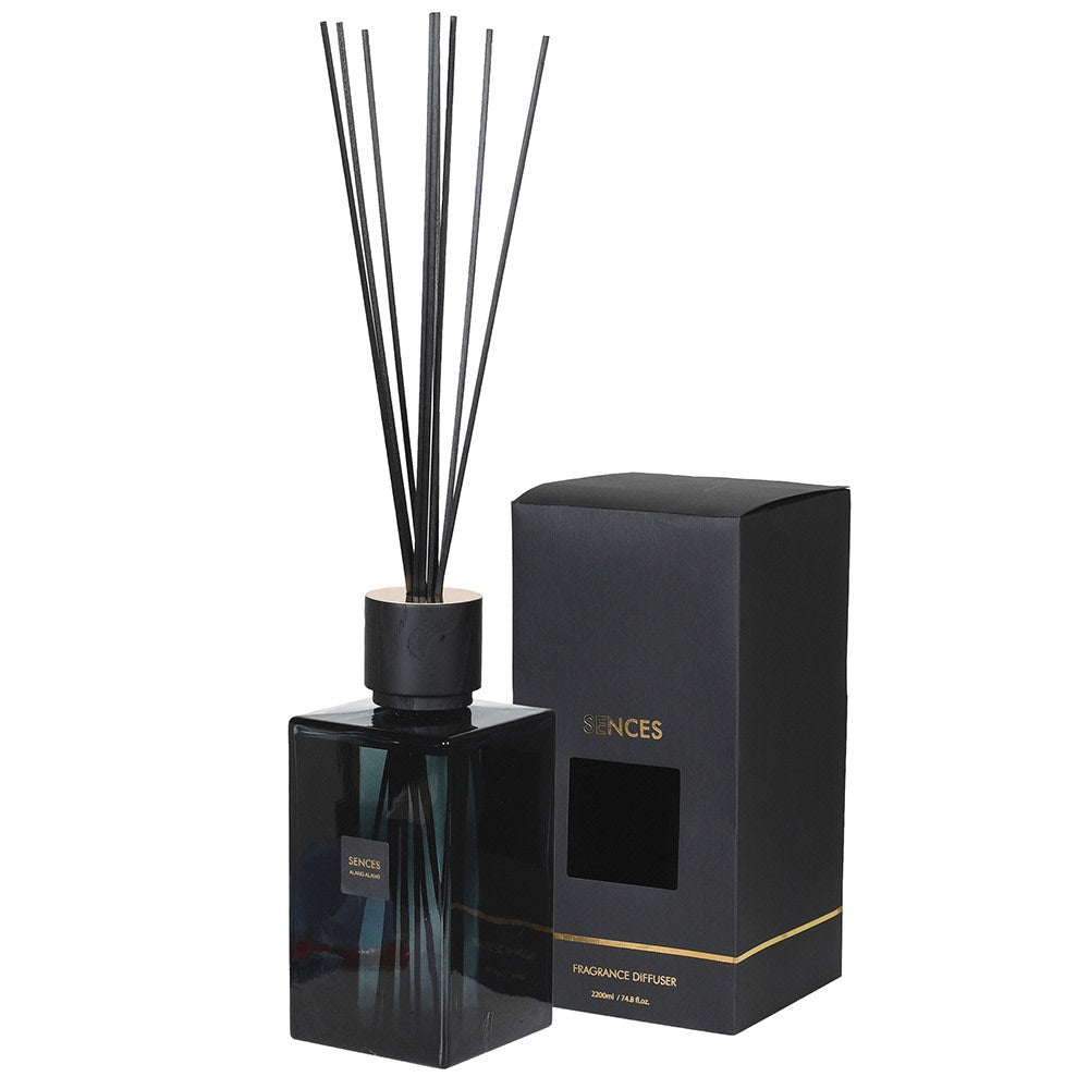 Sences Diffuser - Alang Alang 2200ml - Extra Large