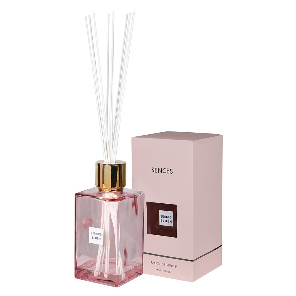 Sences Blush Diffuser 500ml