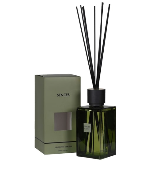 Sences Diffuser - Florist 2200ml