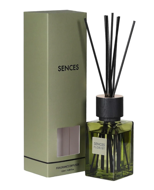 Sences Diffuser - Florist Scent 120ml