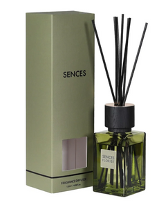 Sences Diffuser - Florist Scent 120ml