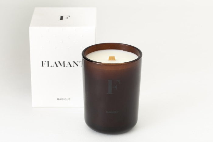Scented Candle - Neroli