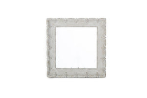 Decorative Grey Mirror - Antique Grey