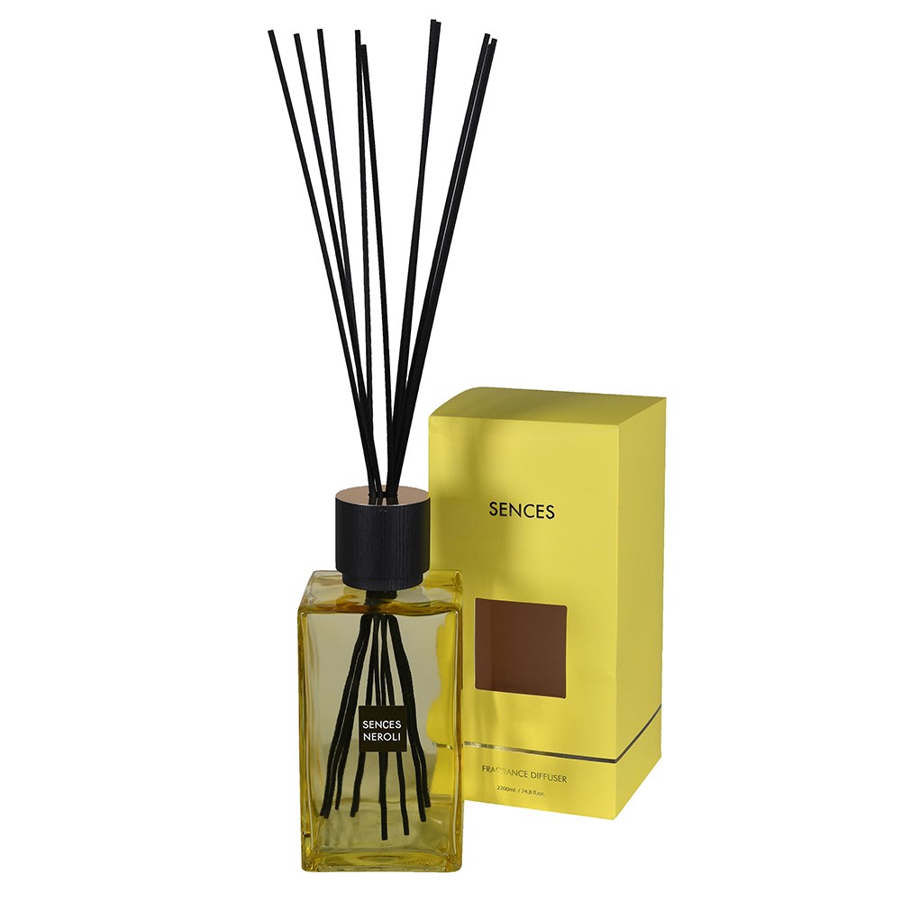 Sences Diffuser - Neroli 2200ml Extra Large