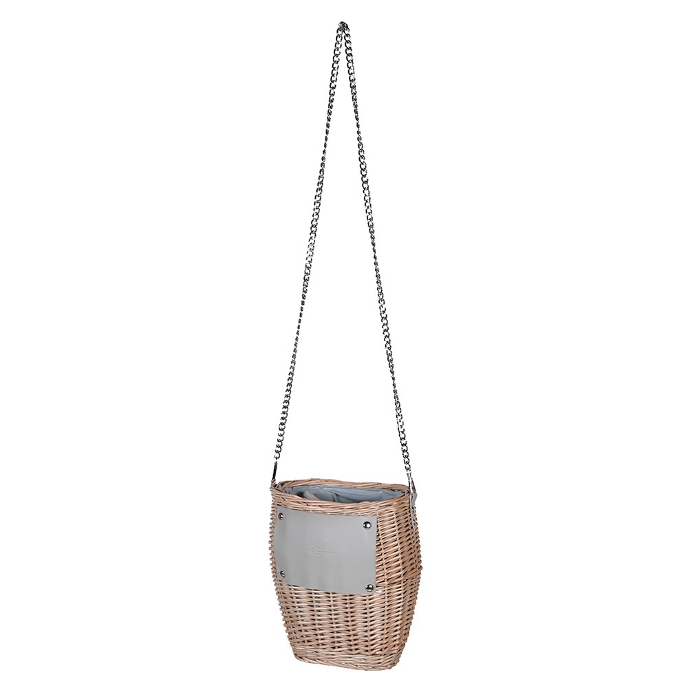 2 Bottle Wine Basket