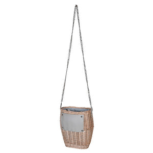 2 Bottle Wine Basket