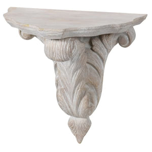 Feather Corbel