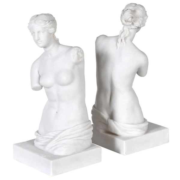 Venus Bookends