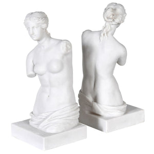 Venus Bookends